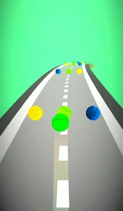 Color Road