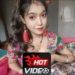 Cover Image of Descargar New Live Bhabhi Hot Sexy Video 1.0 APK