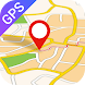 Traffic Navigation and Alerts - Androidアプリ