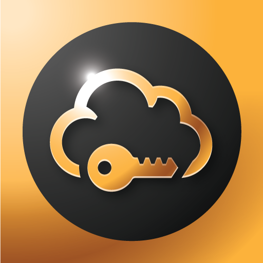 Password Manager SafeInCloud 2 24.4.5 Icon