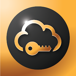 Symbolbild für Passwort Manager SafeInCloud 2