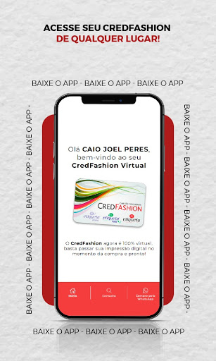 Grupo Etiqueta Screen 2