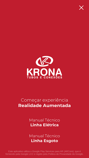 Krona RA Screen 2