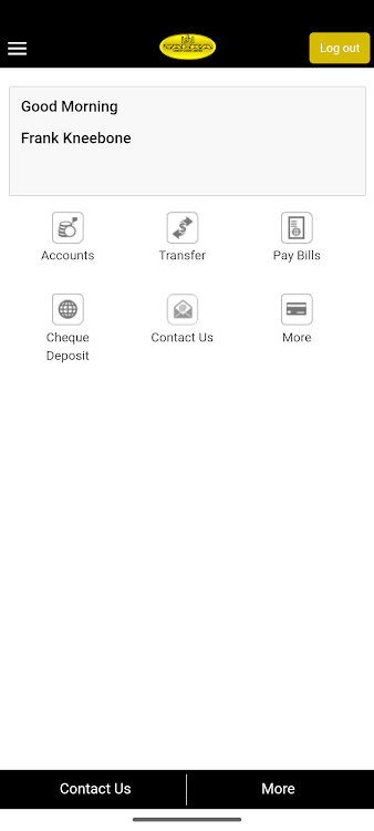 Talka Mobile Banking - 2.4.0 - (Android)