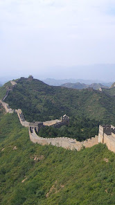 Imágen 9 Great Wall of China Wallpaper android
