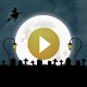 Animated Halloween backgrounds premium add-on विंडोज़ पर डाउनलोड करें