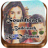Badrinath Dulhania Soundtrack icon