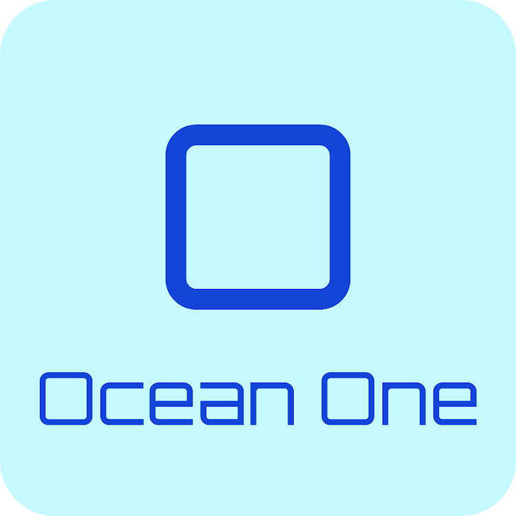 POS Ocean One - 1.0 - (Android)