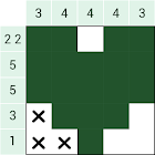Logic Pixel - Picture puzzle 1.0.6