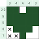 Logic Pixel - Picture puzzle - Androidアプリ