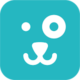 Monkoodog PetCare App icon