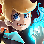 Cover Image of Télécharger Hero Tale - RPG inactif  APK