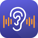 Cover Image of Unduh Hearing Control : Better Sound  APK