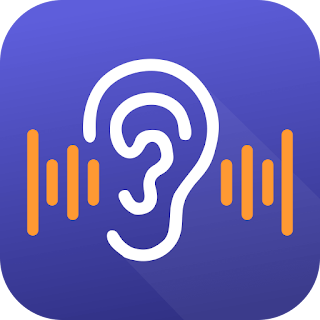 Hearing Control : Better Sound