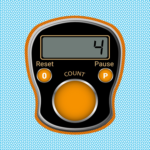 Digital Counter logo