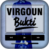 Lagu Terbaru VIRGOUN Bukti Mp3 icon