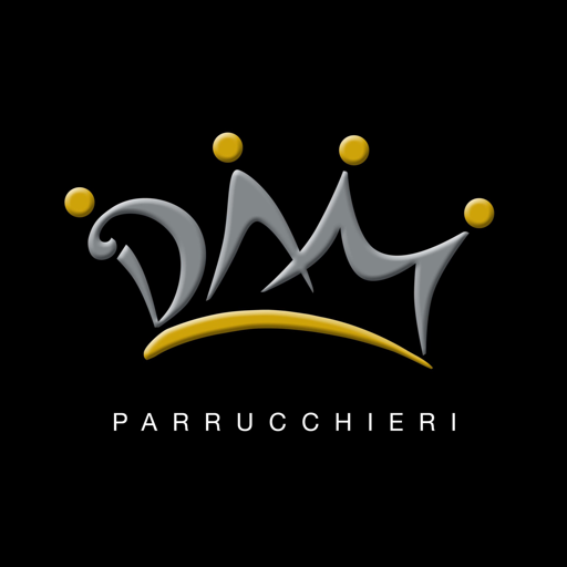 Dam Parrucchieri  Icon