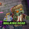 The Walking Dead icon