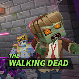 Icon image The Walking Dead