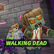 The Walking Dead - Androidアプリ