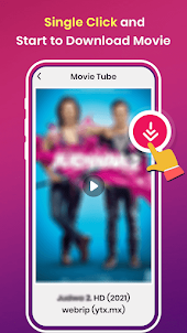 MovieTubes - Movie Download