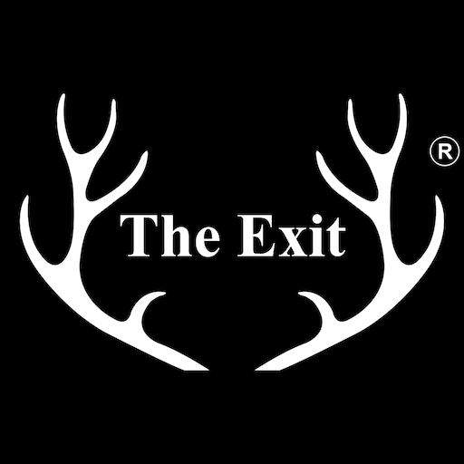 The Exit | اكزيت 4.1.1 Icon