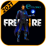 Cover Image of Download Guide For FF x CR7 Chrono 2021 1.0 APK
