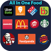 Top 46 Food & Drink Apps Like All In One Food Ordering App - 50+ Food Apps - Best Alternatives