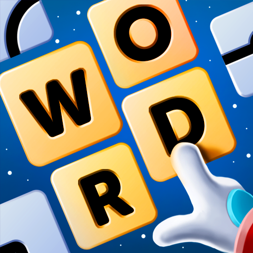 LunaCross: Crossword Laai af op Windows