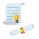 Diploma Sample Templates Download on Windows
