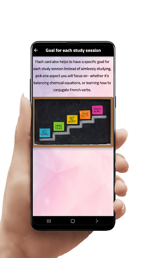 Scientifically proven tips Screen 3