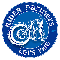 Icon image RiderPartners