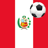 Live Football - Primera Division Peru
