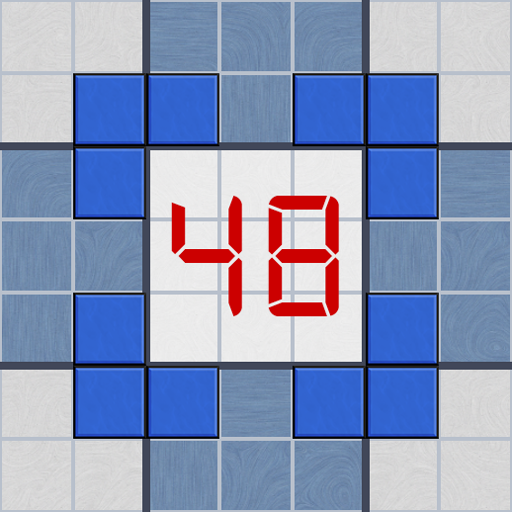 Block Puzzle Sudoku 48