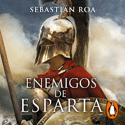 Obraz ikony: Enemigos de Esparta