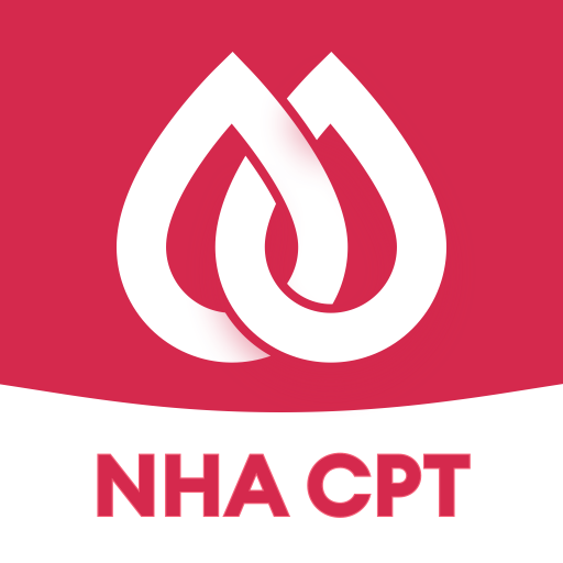 Phlebotomy NHA CPT Test 2025 Laai af op Windows