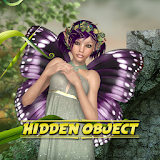 Hidden Object - Wishing Place icon