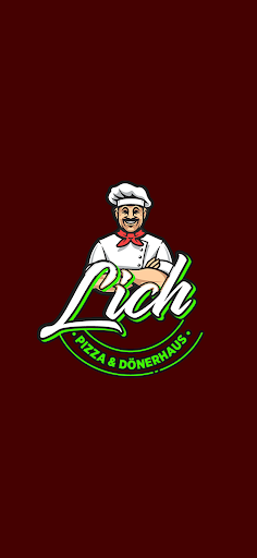 Android application Pizza und Dönerhaus Lich screenshort