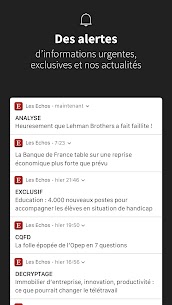 Les Echos, actualités éco (UNLOCKED) 4.22.0 5