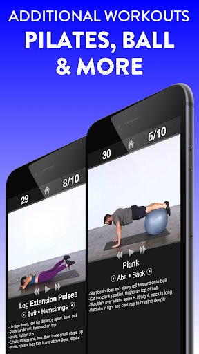 Daily Workouts v6.38 APK (Paid/Patched) Download poster-10