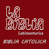 Biblia Católica Español icon