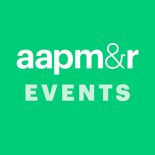AAPM&R Events Download on Windows