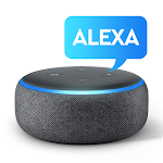 Cover Image of Download Flex for Alexa : Android Alexa App For Echo Dot 0.0.19 APK