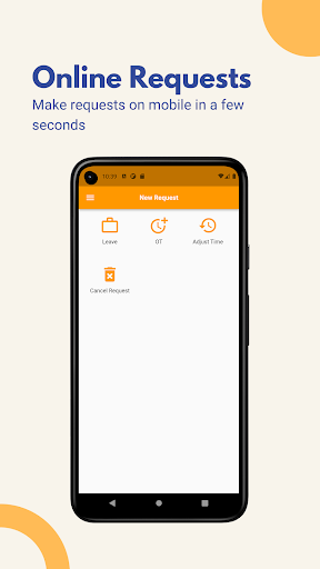 DUOPayroll Screen 2