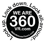 360VR Home Tours icon