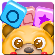 Top 48 Puzzle Apps Like Toy Crush Blast: Cookie Candy Jam - Best Alternatives
