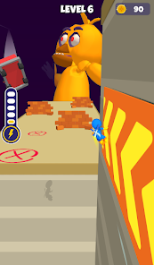 Screenshot 10 Titan Slayer android