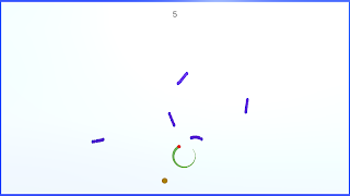 Be Your Own Enemy(BYOE) - Screenshot 3