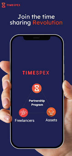 Timespex Screen 3