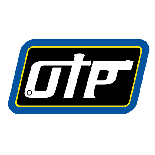 OTP Basic 2.0.3 Icon